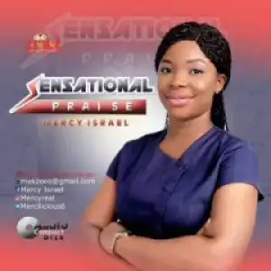 Mercy Israel - Good God